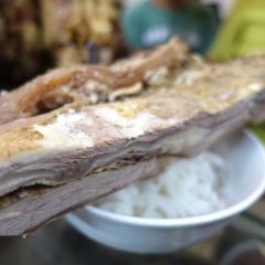 Pho Gia Truyen User Photo