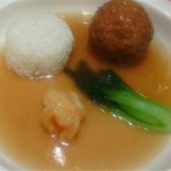 Tang Dynasty Art Garden Hotel Xi'an Shanxi Guan Fu Cuisine User Photo