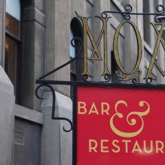 The Moat User Photo