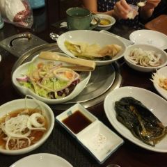 Arirang User Photo