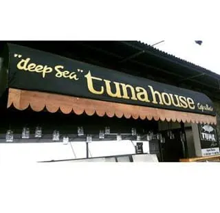 Deep Sea Tuna House cafe & Resto