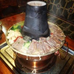 Gawarangbuzang Restaurant User Photo