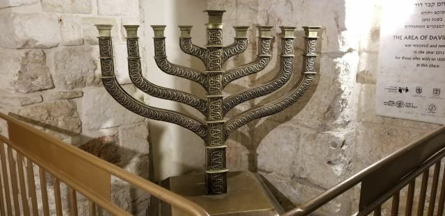 Mount Zion