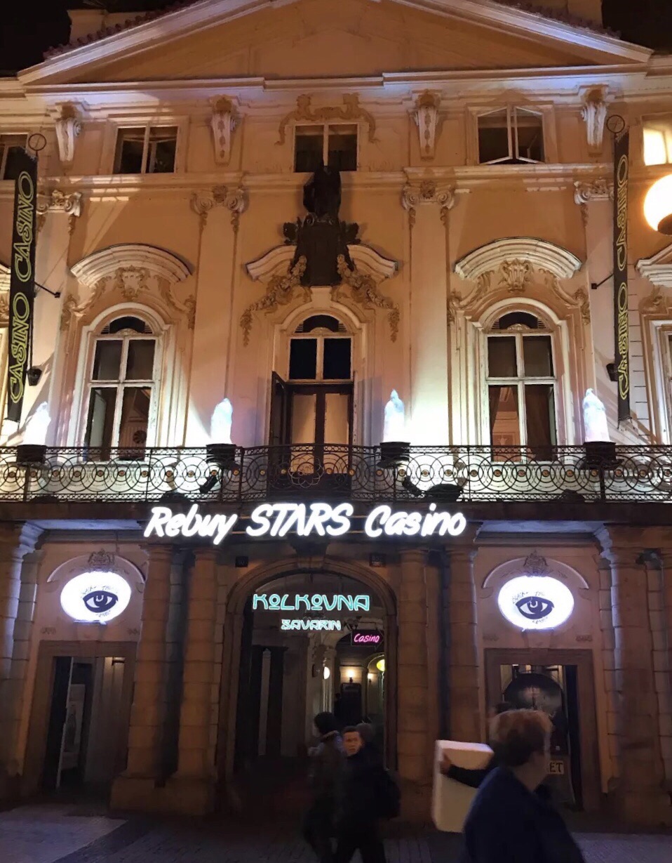 Casino Casino