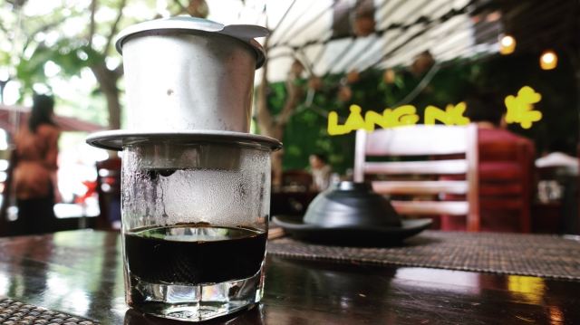 Lang Nghe Restaurant