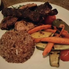 Sabaya User Photo