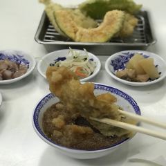 Tempura Hirao Main Branch User Photo