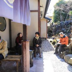 Tamura Ginkatsu-tei User Photo