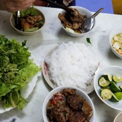 Bún Chả Đắc Kim ảnh của người dùng