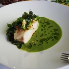 Stokehouse Q User Photo