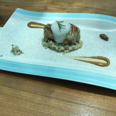ITHAA UNDERSEA RESTAURANT ảnh của người dùng