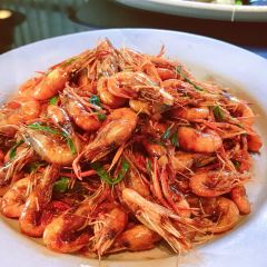 Zhimagu·jingling Restaurant User Photo