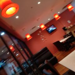 Golden Bowl Chinese Restaurant 여행 사진