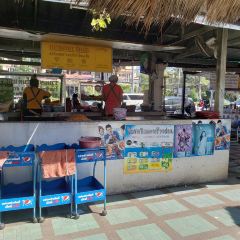 Ruam Saep Restaurant User Photo