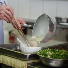 芳记小食店(西华路店) User Photo