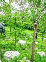 Yuanshan National Forest Park