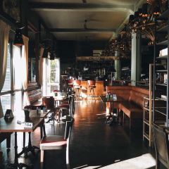 Cafe de la Gare User Photo