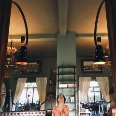 Cafe de la Gare User Photo