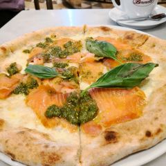 Brunetti咖啡館張用戶圖片