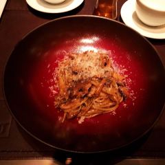 CUT BY WOLFGANG PUCK User Photo