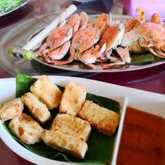 Restoran Makanan Laut Bagan User Photo