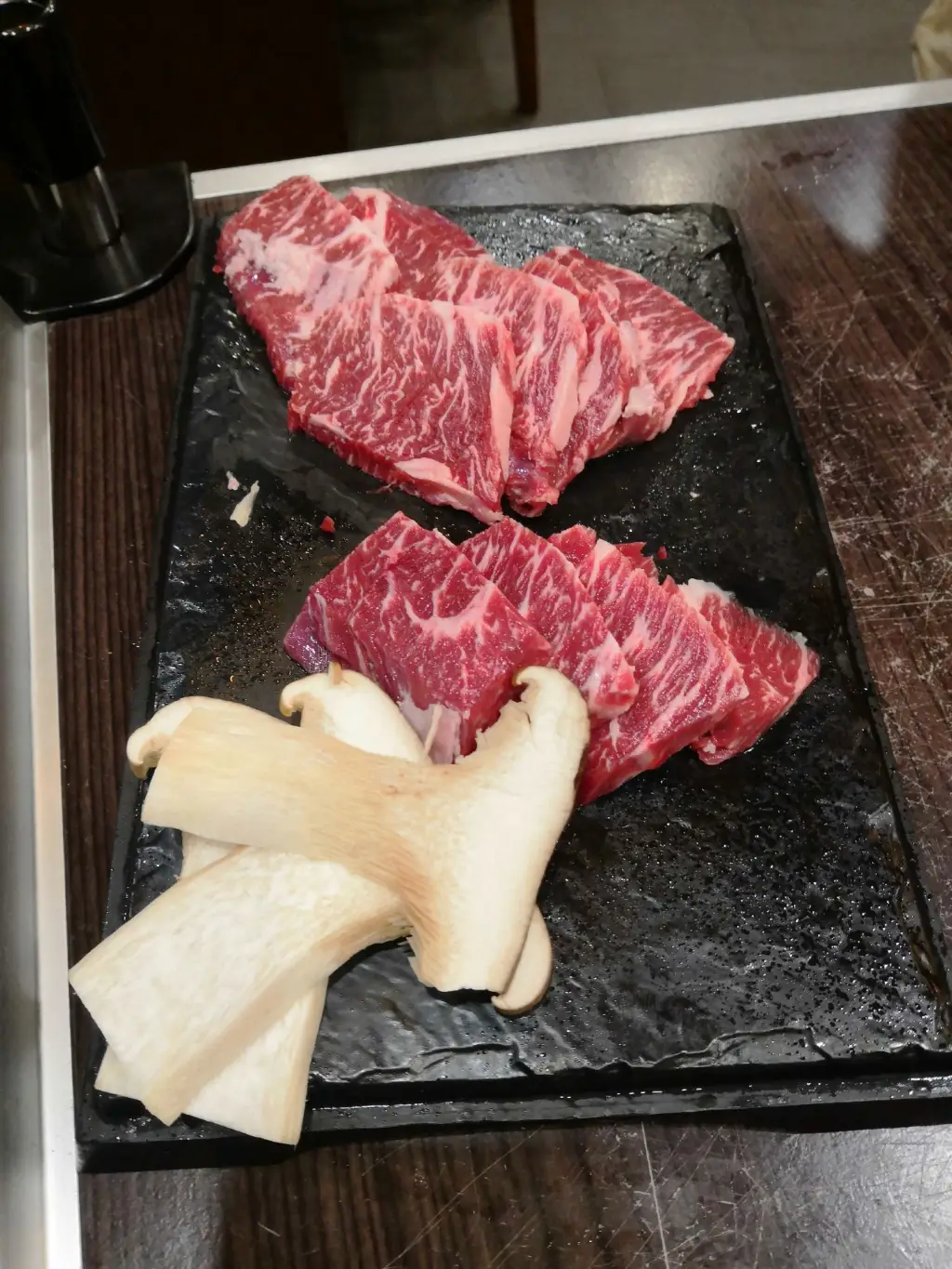 식객