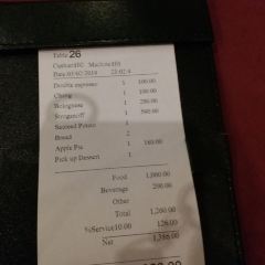 Jenna's Bistro & Wine張用戶圖片