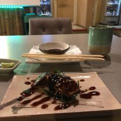 Koken Sushi & Dining Bar User Photo