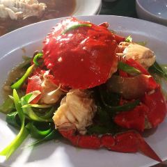 Gayang Seafood Restaurant, Sulaman Tuaran, Sabah User Photo