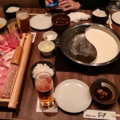 我那霸豚肉店（Kafuna旭橋店）張用戶圖片