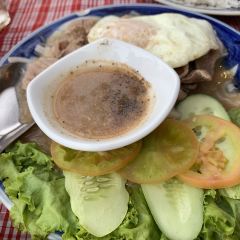 Traditional Khmer Food Restaurant User Photo