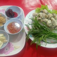 Lung Ja Seafood User Photo