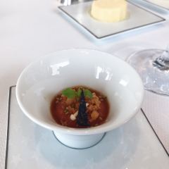 Le Pré Catelan 여행 사진