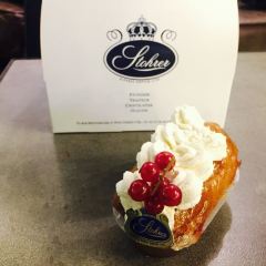 Pâtisserie Stohrer張用戶圖片