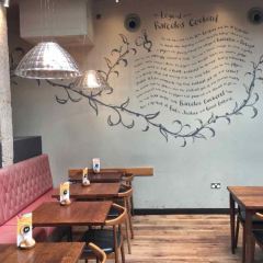 Nando's Kensington High Street 여행 사진