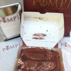 Pompi Spagna - Via della Croce User Photo