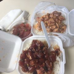 Ono Seafood User Photo