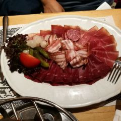 Swiss Chuchi Restaurant User Photo