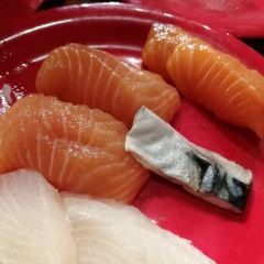 YES Buffet User Photo
