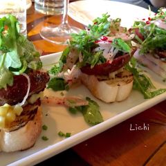 Toulouse Petit Kitchen & Lounge User Photo