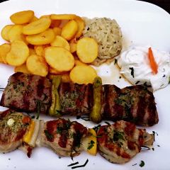 Naxos Taverna張用戶圖片