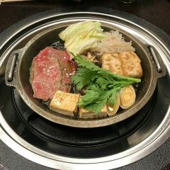Sushi Rin User Photo