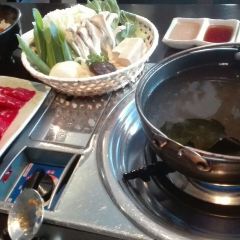 Hanabi Sushi House張用戶圖片