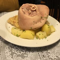 Mutter Hoppe User Photo