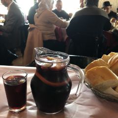 Restaurant du Port de Peche User Photo