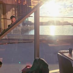 The Alchemist New York Street 여행 사진