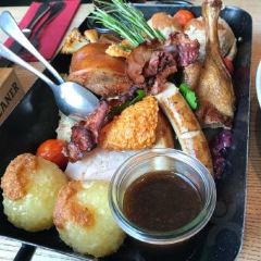 Münchner Stubn張用戶圖片