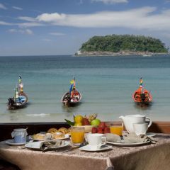 The Boathouse Restaurant User Photo