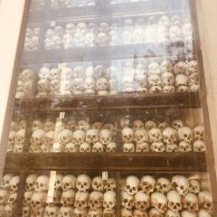プノンペン トゥールスレン虐殺博物館 評判 案内 トリップドットコム プノンペン トゥールスレン虐殺博物館 評判 案内 トリップドットコム