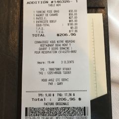 Restaurant Toque! 여행 사진